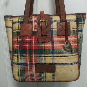 Dooney & Bourke tote bag